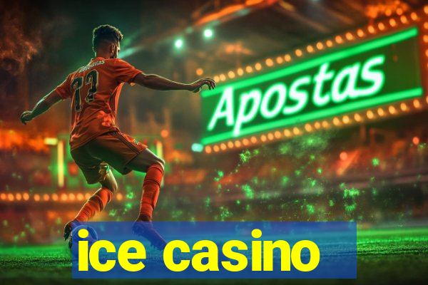 ice casino - app